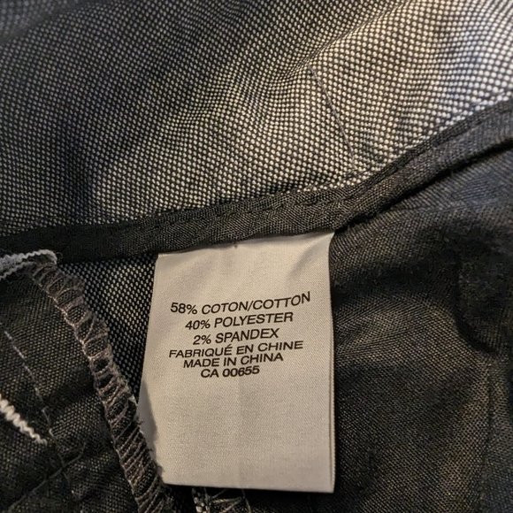 Dress Shorts - Picture 5 of 6